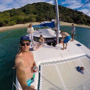 Meet your Posher, Jimmy